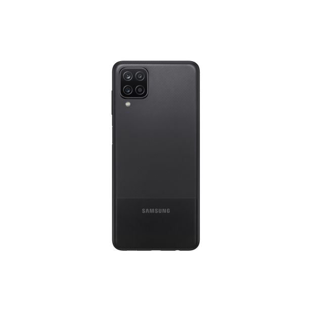 PAMETNI MOBILNI TELEFON SAMSUNG A12 ČRN