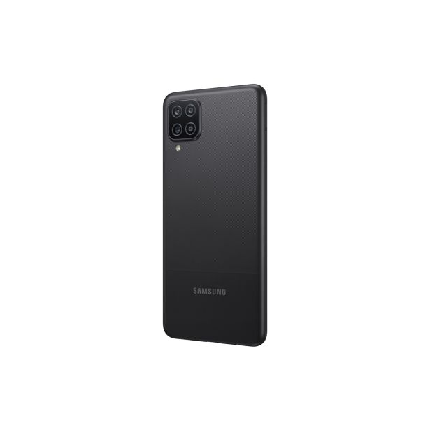 PAMETNI MOBILNI TELEFON SAMSUNG A12 ČRN