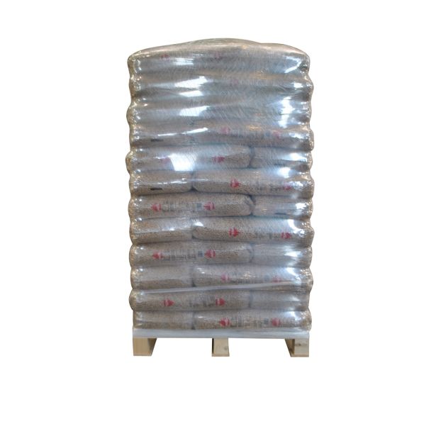 PELETI PELLIS A1, FI 6 MM, SMREKA/JELKA VREČA 15 KG