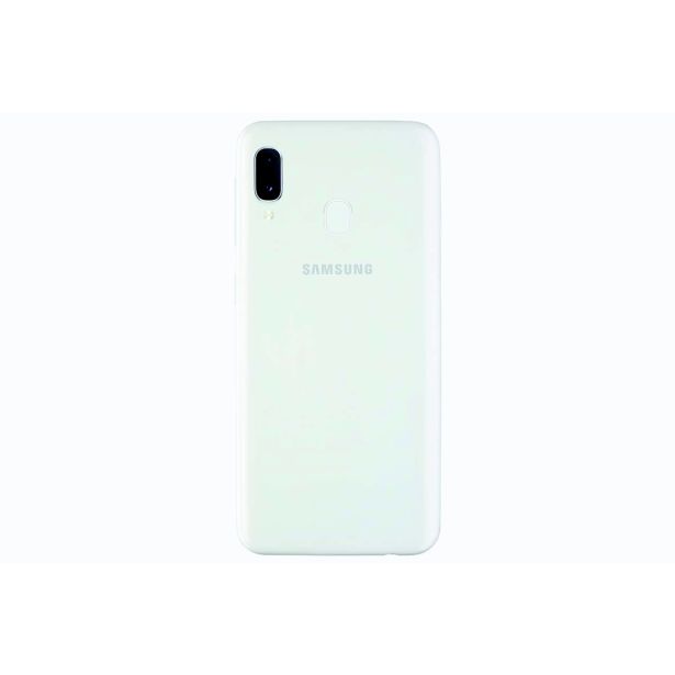 PAMETNI MOBILNI TELEFON SAMSUNG A20E BEL