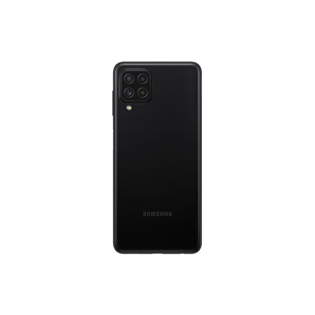 PAMETNI MOBILNI TELEFON SAMSUNG A22 ČRN