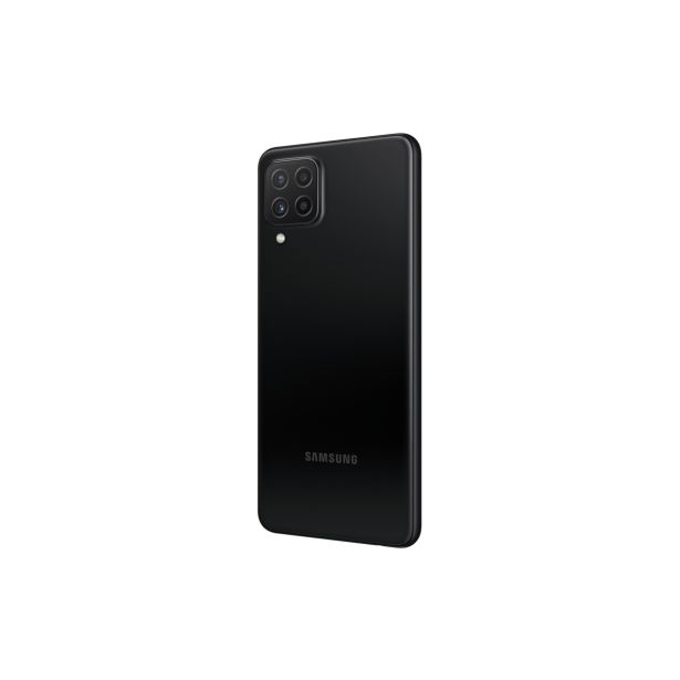 PAMETNI MOBILNI TELEFON SAMSUNG A22 ČRN