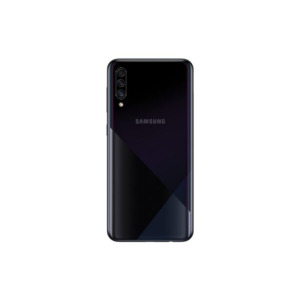 PAMETNI MOBILNI TELEFON SAMSUNG A30S ČRN+R375 GALAXY FIT E ČRNA