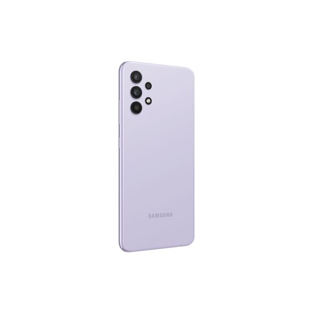 PAMETNI MOBILNI TELEFON SAMSUNG A32 VIOLA