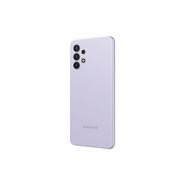 PAMETNI MOBILNI TELEFON SAMSUNG A32 VIOLA