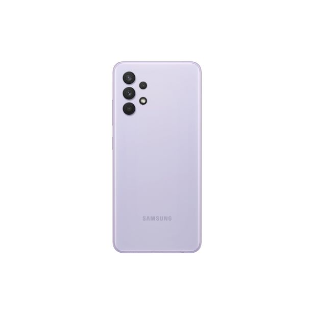 PAMETNI MOBILNI TELEFON SAMSUNG A32 VIOLA