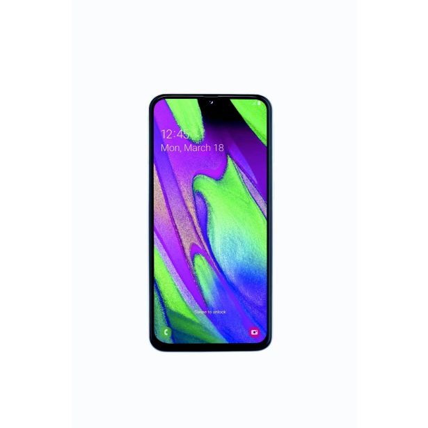 PAMETNI MOBILNI TELEFON SAMSUNG A40 BEL