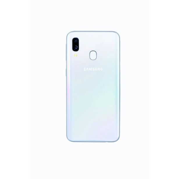 PAMETNI MOBILNI TELEFON SAMSUNG A40 BEL