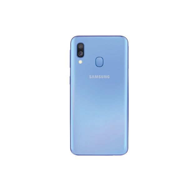 PAMETNI MOBILNI TELEFON SAMSUNG A40 MODER+SM-R375 GALAXY FIT E BLACK