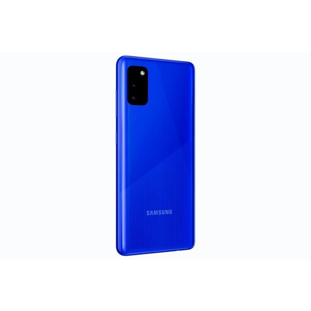 PAMETNI MOBILNI TELEFON SAMSUNG A41 MODER