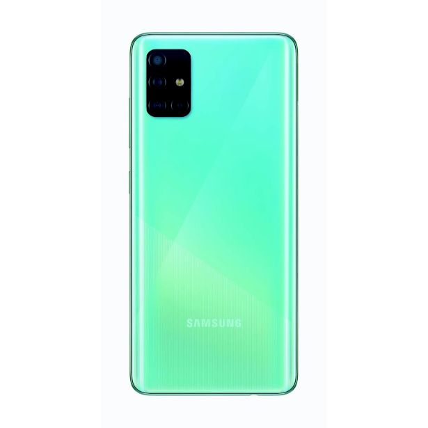PAMETNI MOBILNI TELEFON SAMSUNG A51 MODER