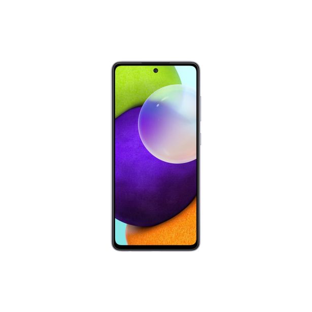 PAMETNI MOBILNI TELEFON SAMSUNG A52 VIOLA