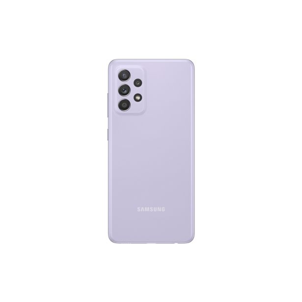 PAMETNI MOBILNI TELEFON SAMSUNG A52 VIOLA