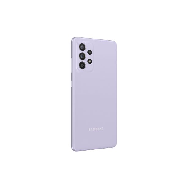 PAMETNI MOBILNI TELEFON SAMSUNG A52 VIOLA
