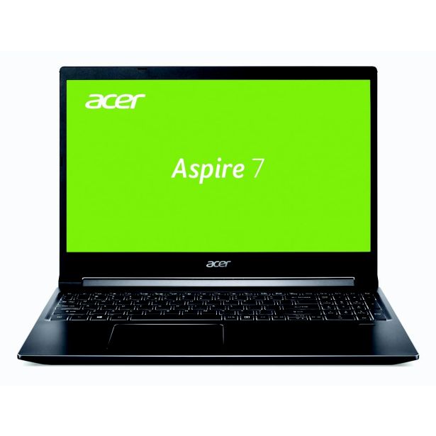 PRENOSNI RAČUNALNIK ACER A715-74G-53F2 15" FHD I5H/8GB/512SSD/1650