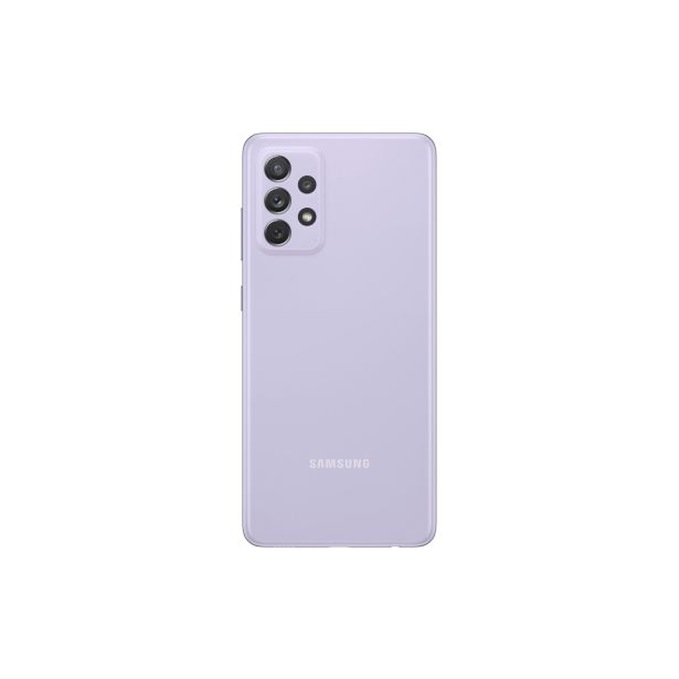 PAMETNI MOBILNI TELEFON SAMSUNG A72 VIOLA