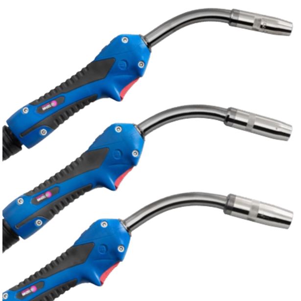 GORILNIK MIG/MAG VARSTROJ ABIMIG W340 4M W2-2 PVC 766.1531.1