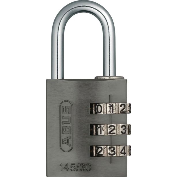 ABUS 724/30 TITANIUM OBEŠANKA NA ŠTEVILKE