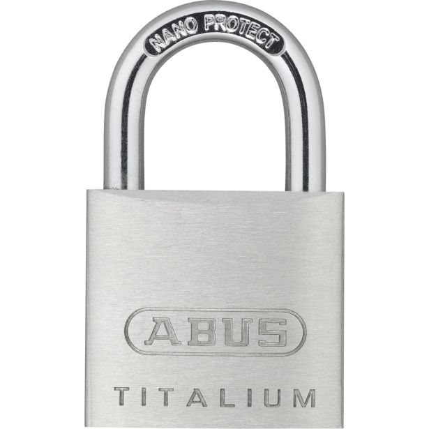 ABUS 727TI/30 TITALIUM OBEŠANKA