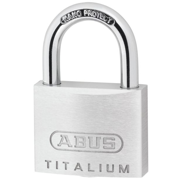 ABUS 727TI/40 TITALIUM OBEŠANKA