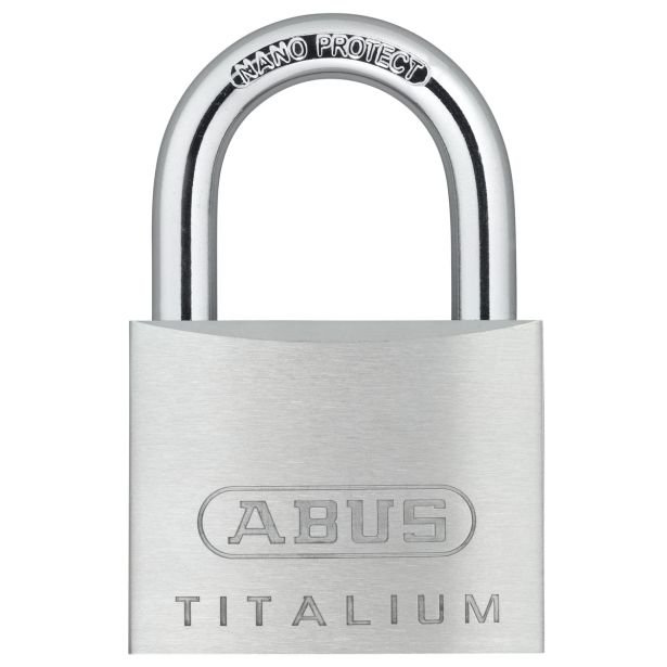 ABUS 727TI/50 TITALIUM OBEŠANKA