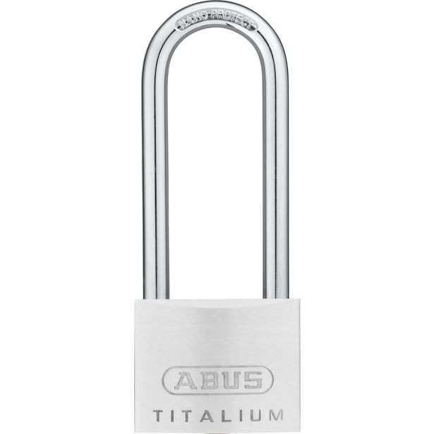 ABUS 727TI/50HB80 TITALIUM OBEŠANKA