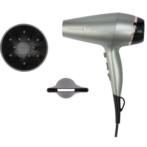 SUŠILEC ZA LASE REMINGTON AC5860 BOTANICALS AC