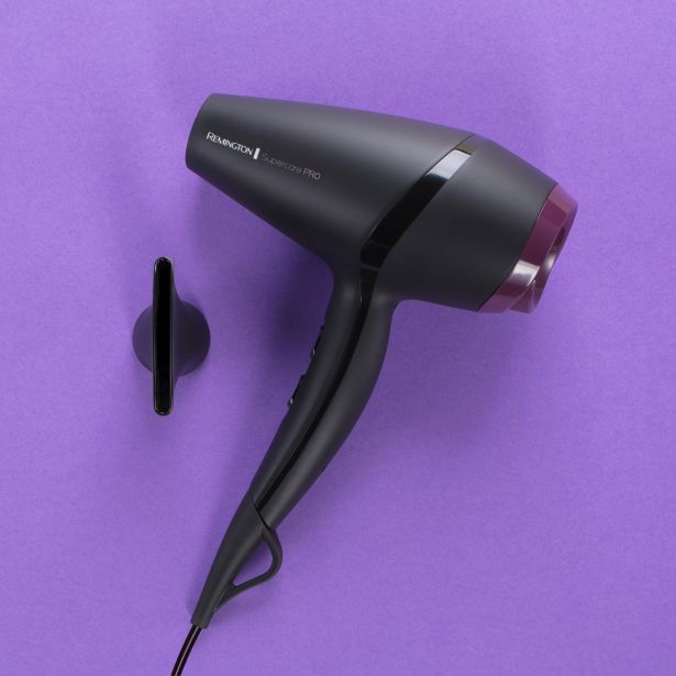 SUŠILNIK LAS REMINGTON AC7100 SUPERCARE PRO