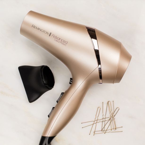 SUŠILNIK LAS REMINGTON AC8605 ADVANCED COLOUR PROTECT