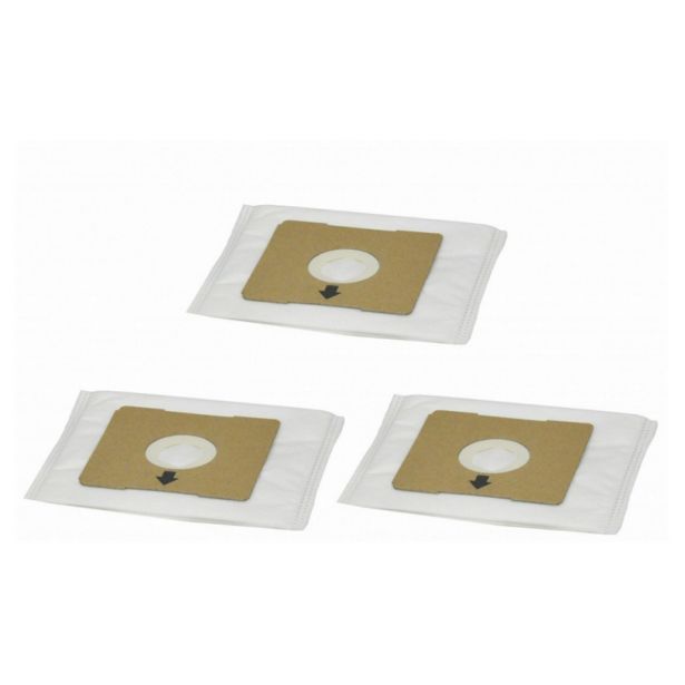 VREČKE ZA SESALNIK BLAUPUNKT VCB201