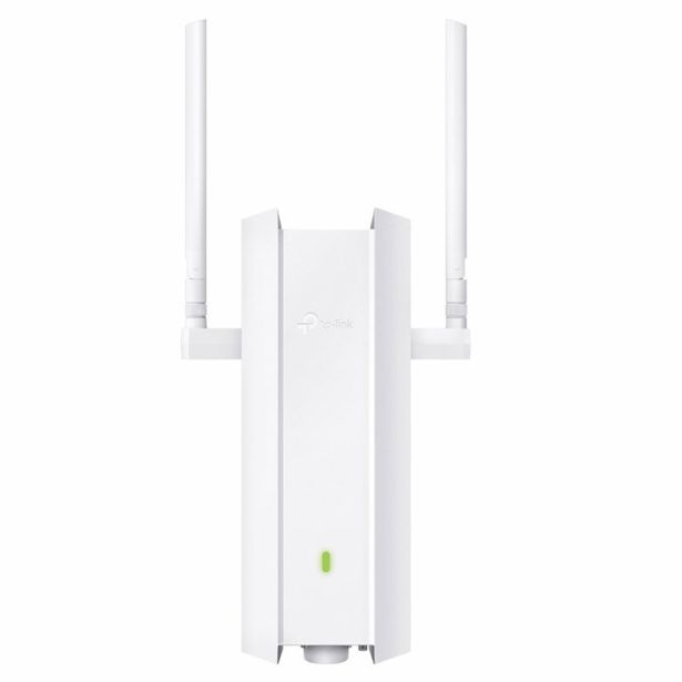 ACCESS P. TP-LINK WLAN EAP625-OUTDOOR HD 2.4&5GHZ AX1800 WIF