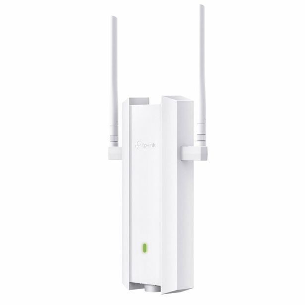 ACCESS P. TP-LINK WLAN EAP625-OUTDOOR HD 2.4&5GHZ AX1800 WIF