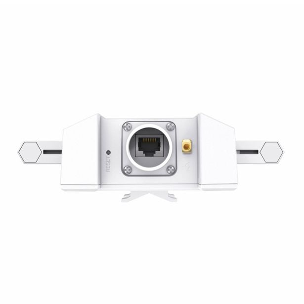 ACCESS P. TP-LINK WLAN EAP625-OUTDOOR HD 2.4&5GHZ AX1800 WIF