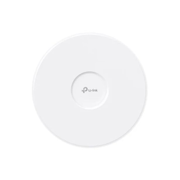 ACCESS P. TP-LINK WLAN EAP723 2.4&5GHZ BE3600 WIFI7