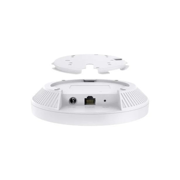 ACCESS P. TP-LINK WLAN EAP723 2.4&5GHZ BE3600 WIFI7