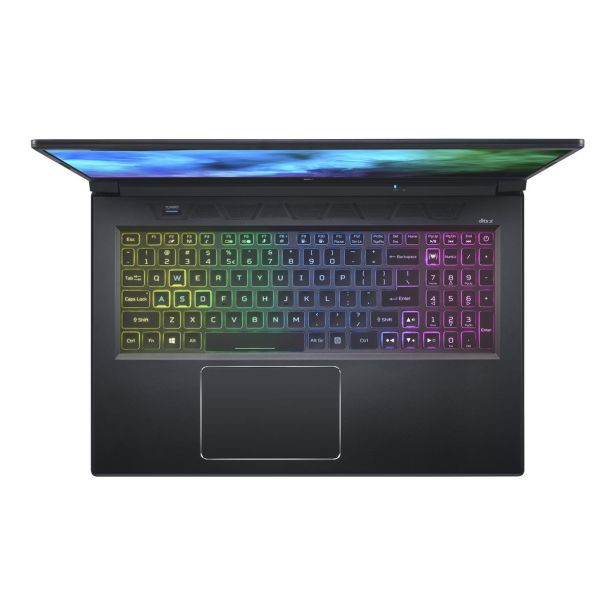 PRENOSNI RAČUNALNIK ACER GAMING PH317-55-712X