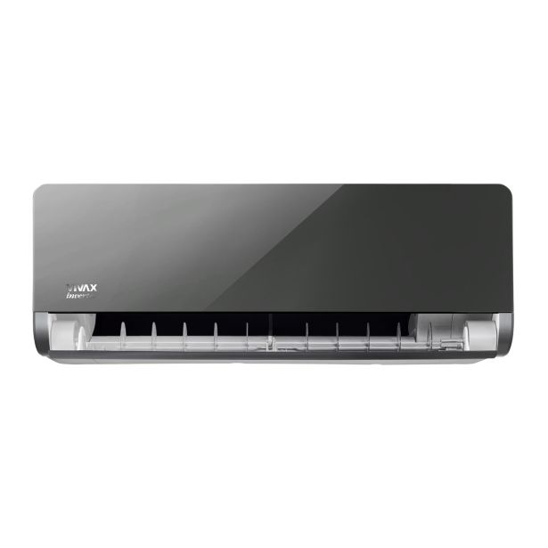 ACP-12CH35AEHI GRAY MIRROR + ZUNANJA ENOTA