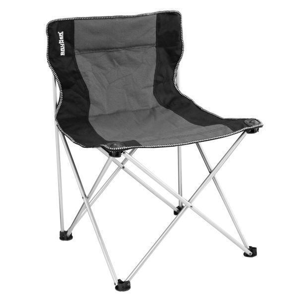 STOL ZA KAMPIRANJE BRUNNER ACTION CLASSIC ANTRACIT