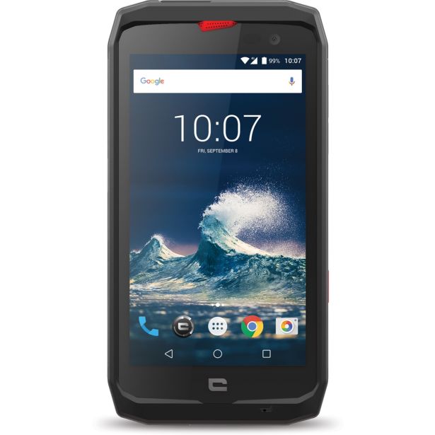 PAMETNI MOBILNI TELEFON CROSSCALL ACTION X3