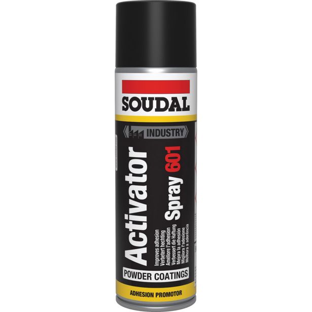 TEHNIČNI SPREJ SOUDAL ACTIVATOR 601 500ML