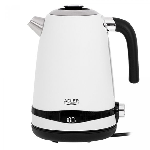 GRELNIK VODE ADLER AD1295 W