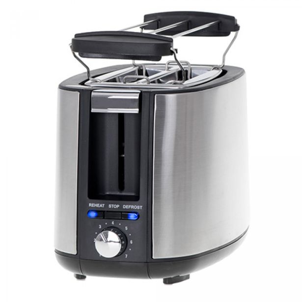 OPEKAČ KRUHA ADLER AD3214 ADLER TOASTER