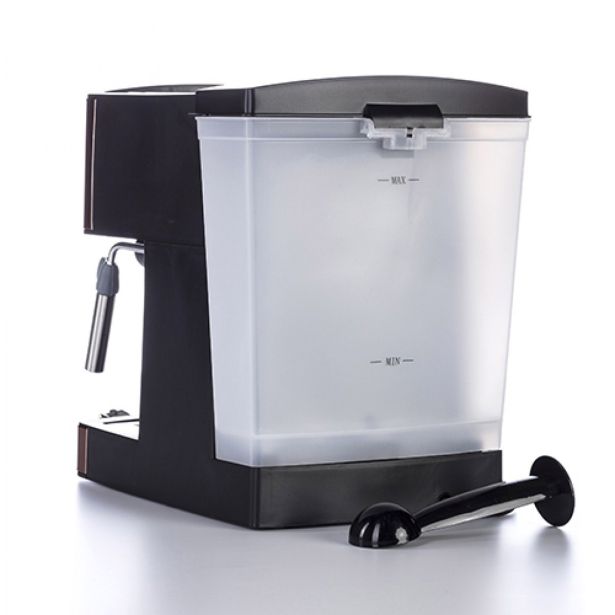 KAVNI ESPRESSO AVTOMAT ADLER AD4404 CR