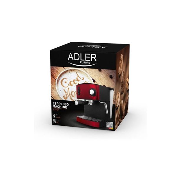 KOMBINIRAN KAVNI AVTOMAT ADLER AD4404R