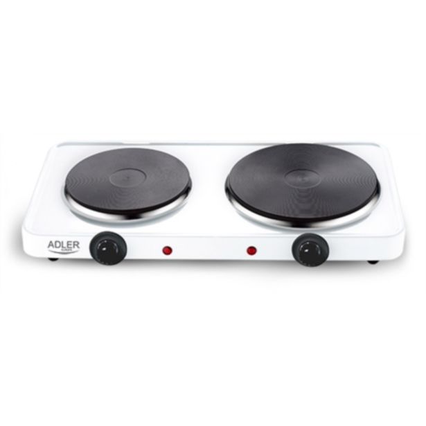 ELEKTRIČNI KUHALNIK ADLER AD6504