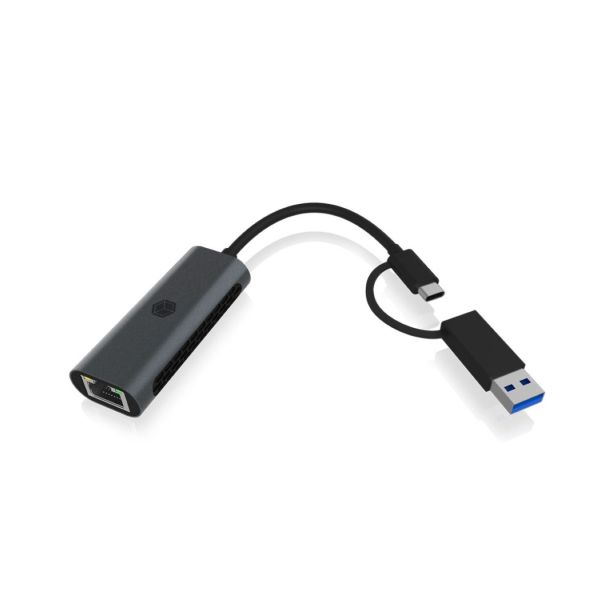 ADAPTER ICY BOX 2.5GBPS PCLE MREŽNA