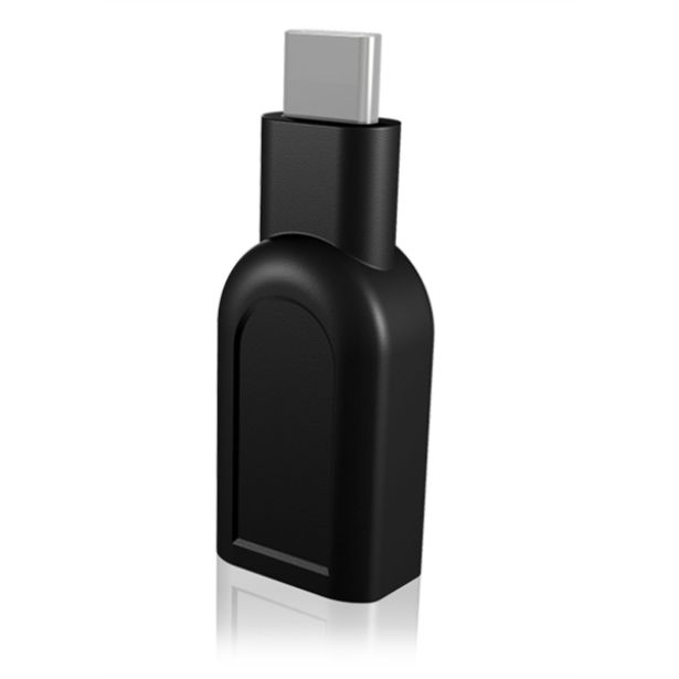 ADAPTER ICY BOX IZ USB C NA A