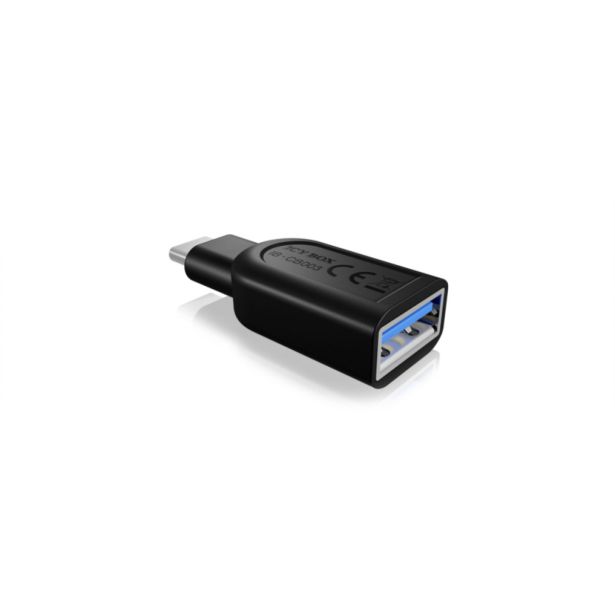 ADAPTER ICY BOX IZ USB C NA A