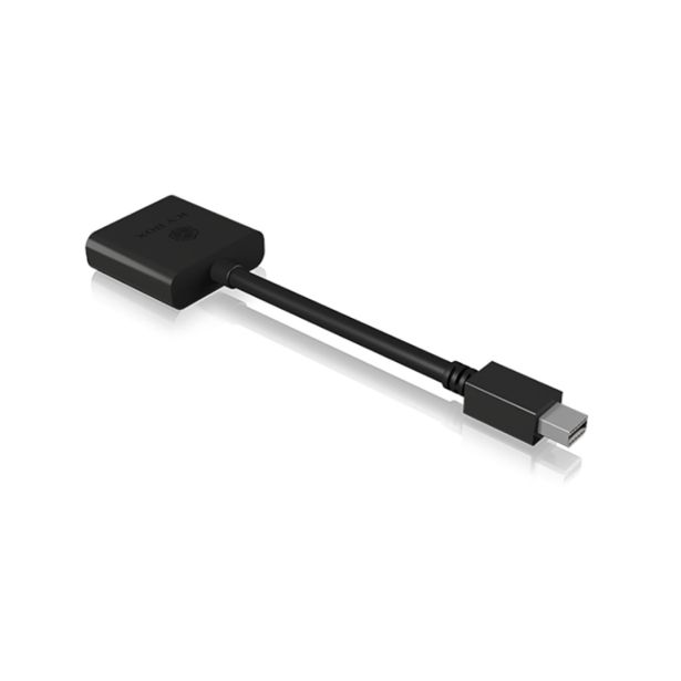 ADAPTER ICY BOX MINI DP-HDMI