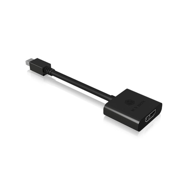 ADAPTER ICY BOX MINI DP-HDMI